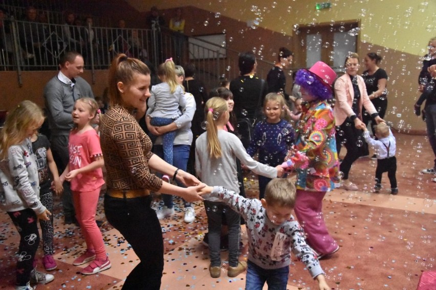 Dziś w Damasławku odbył się festyn parafialny "Rodzina Razem" [ZDJĘCIA] 