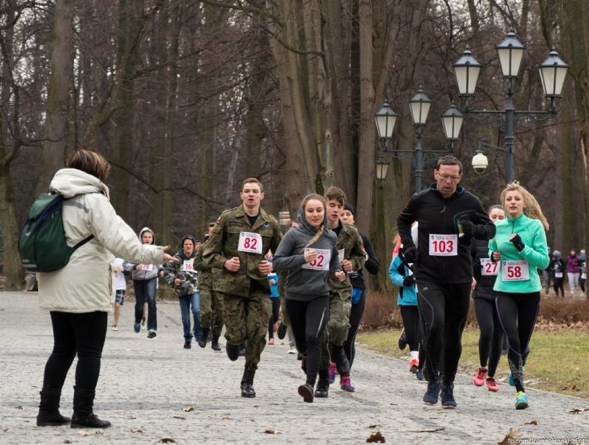 Tropem Wilczym, Bieg Pamięci Żołnierzy Wyklętych, już 4 marca [PROGRAM]