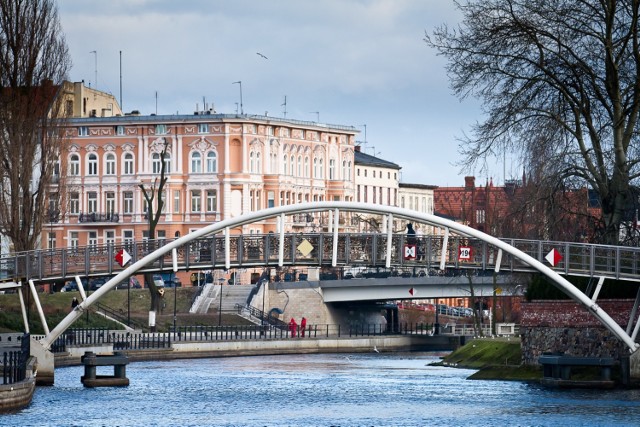 Bydgoszcz świeci przykładem w ochronie środowiska