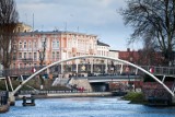 Bydgoszcz świeci przykładem w ochronie środowiska 