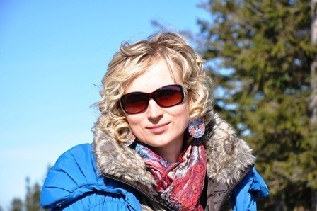 Elżbieta Suchanek, Człowiek Roku 2012 w Bielsku-Białej i powiecie