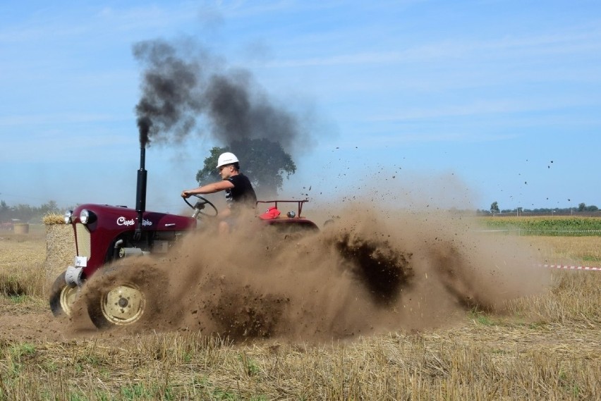 Tysiące mieszkańców regionu odwiedziło 25 sierpnia 2019 roku...