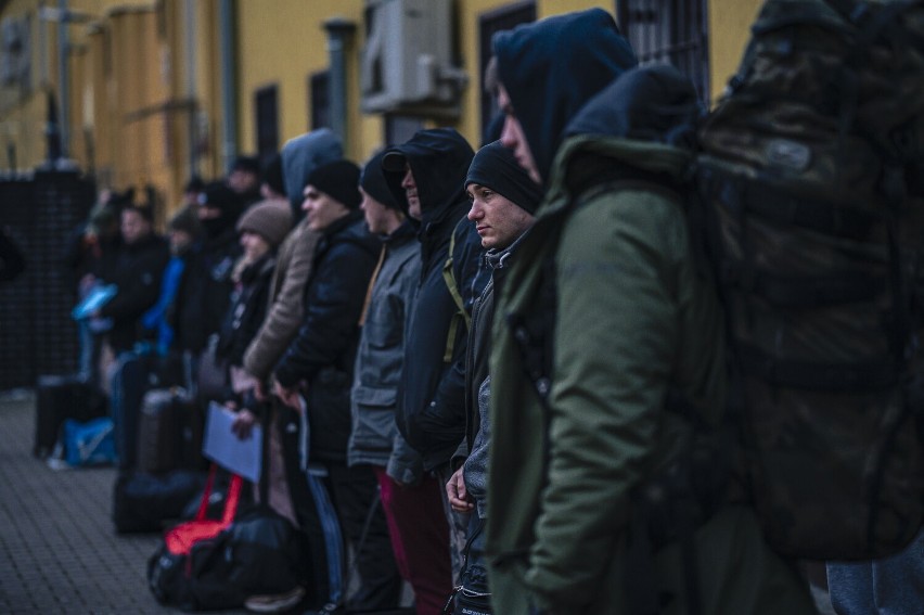 Tak szkolą się Terytorialsi. Jesteście chętni wstąpić w szeregi WOT?