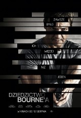 Dziedzictwo Bourne`a [TRAILER, ZDJĘCIA] - KONKURS Wygraj bilety na film