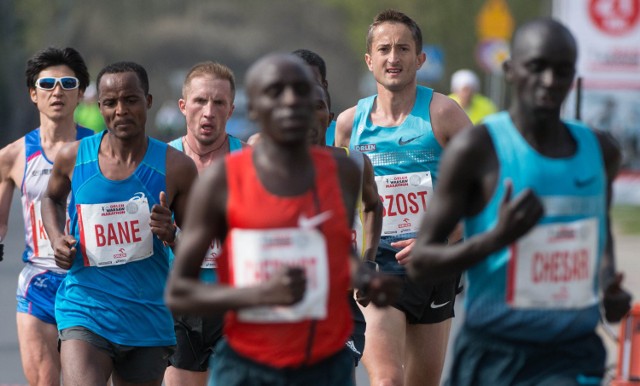 Orlen Warsaw Marathon 2015. Warszawski bieg doceniony