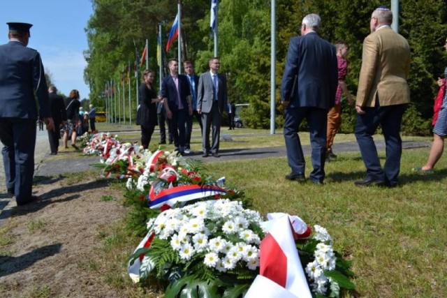 W niedzielę 2 września w Muzeum Stutthof w Sztutowie odbędą się uroczystości upamiętniające 79. rocznicę pierwszego transportu więźniów do obozu koncentracyjnego Stutthof.