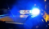 Wypadek w Kielcach. Autobus miejski potrącił kobietę na pasach