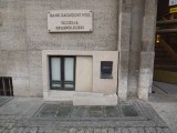 Wrocław: Krasnal Banku Zachodniego skradziony po raz czwarty
