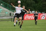 Finał Wielkopolski Coca-Cola Cup