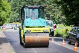 W Sosnowcu trwa łatanie dziur na drogach. Gdzie? Zobacz listę ulic, którymi zajmie się miasto