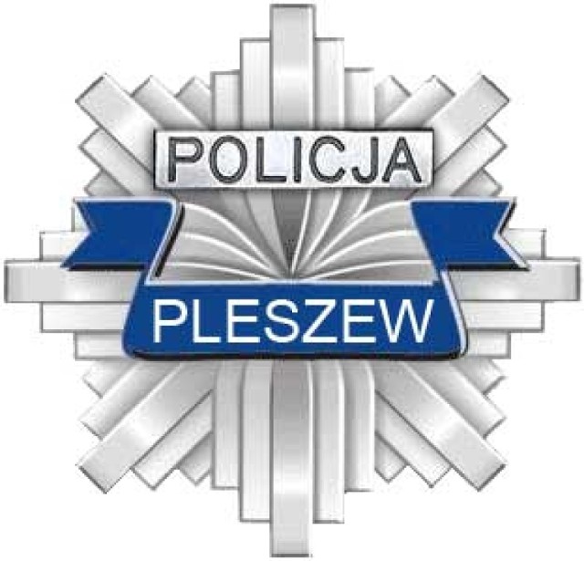 Policja Pleszew
