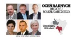 Oceń radnych regionu bolesławieckiego w wielkiej akcji OCENIAMY WŁADZE