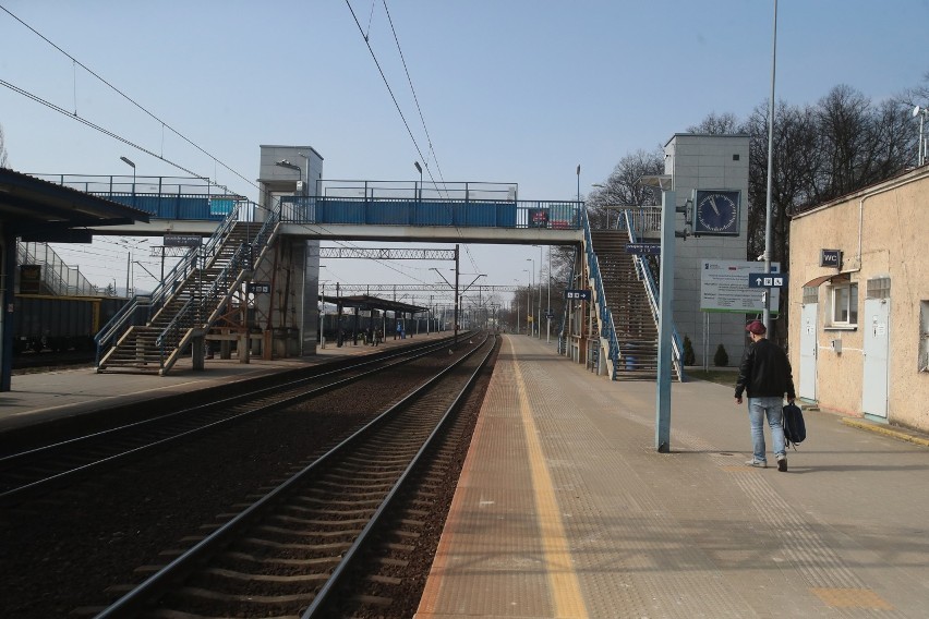 Remont dworca Szczecin Dąbie znowu przesunięty w czasie. Czy jest szansa na modernizację? 