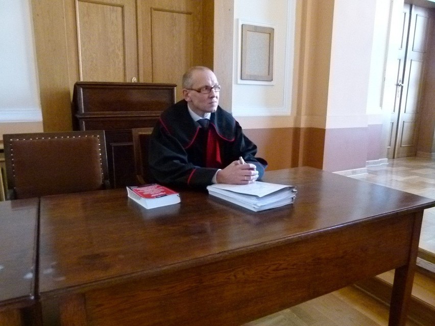 Wyrok za Antykomor.pl. Robert F. skazany za znieważenie prezydenta (zdjęcia)
