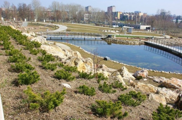 W Ogrodzie Botanicznym w Kielcach pojawią się nowe atrakcje.