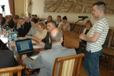 Nadzwyczajna sesja w Wejherowie - apel radnych do prezydenta w sprawie przedszkola