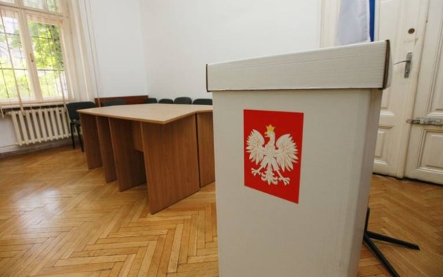 Wyniki wyborów do Rady Miasta Ruda Śląska 2014