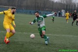 Derby dla Kujawiaka Lumac Kowal, który rozgromił imiennika z Kruszyna 6:0 w 17. kolejce 5. ligi. Zdjęcia