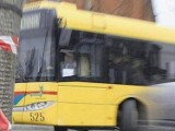 Szarpanina w autobusie MPK nr 14. Kontroler użył gazu