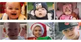 Te dzieci z Rudy Śląskiej zostały zgłoszone do akcji Świąteczne Gwiazdeczki