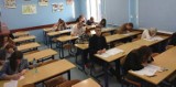 Uczniowie II Liceum Ogólnokształcącego w Malborku pisali próbną maturę 