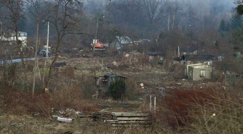 Rozpoczęły się prace nad budową Alei Wielkiej Wyspy