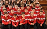 Dzierżoniów: Jest Szkoła Mistrzostwa Sportowego