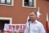 Wybory prezydenckie 2020: powiat rypiński dla Andrzeja Dudy. Największe poparcie w gminie Skrwilno 