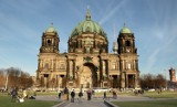 6 miejsc w Berlinie, które warto zobaczyć podczas wycieczki. Odkryj niesamowite zakątki stolicy Niemiec przy okazji Euro 2024