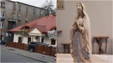 Tarnów. Tajemnica dworku przy ulicy Batorego rozwiązana? Zakopanym dawno temu skarbem mogła być Figura Matki Boskiej [ZDJĘCIA] 4.02