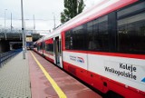 Pociągiem z Wągrowca w kierunku Bydgoszczy? Komisja Europejska zatwierdziła program 
