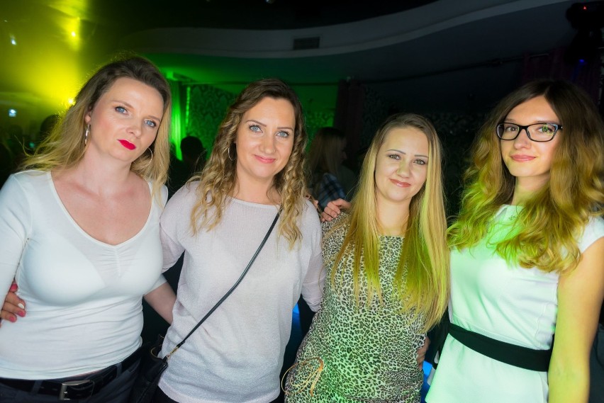 Gorące hostessy w Ambrozja Exclusive Club [ZDJĘCIA]