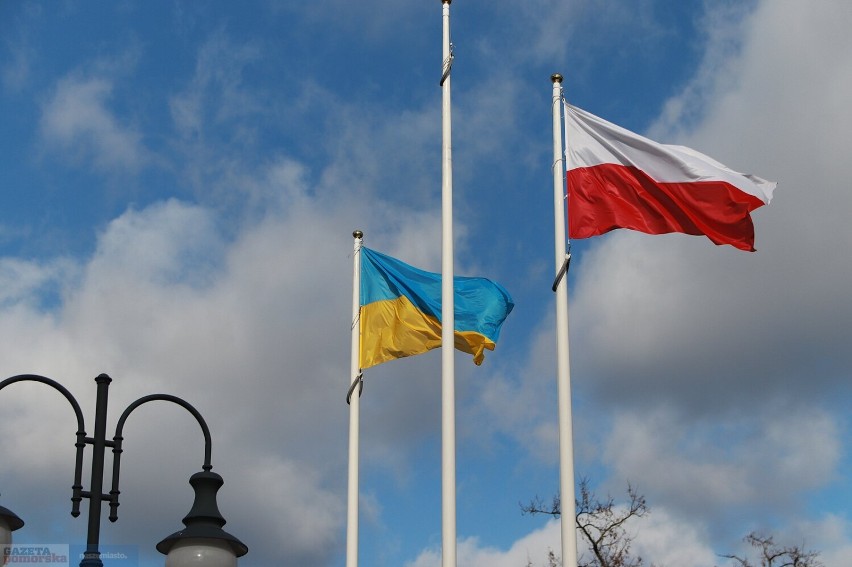 - Przyjmiemy uchodźców wojennych z Ukrainy - mówi Marek Wojtkowski, prezydent Włocławka 