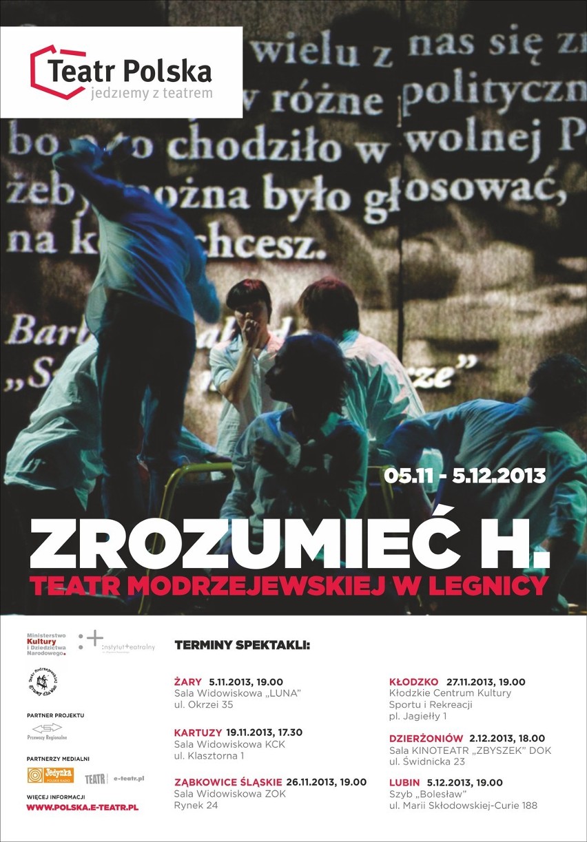 Teatr Polska 2013