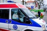 4 ofiary śmiertelne koronawirusa w województwie kujawsko-pomorskim