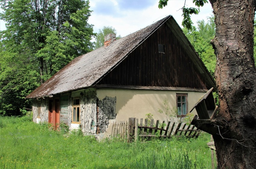 Gajówka "Kątek"