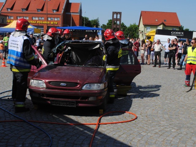 Słupeckie Dni Rodziny 2014