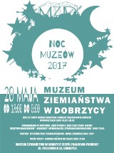 Nocne zwiedzanie Muzeum Ziemiaństwa