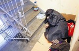 Noclegownie w Gdyni przyjmują już osoby bezdomne
