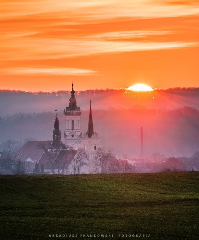 Nowe Miasteczko