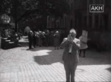 Wideo z Trójmiasta: Gdańsk i Sopot z lat 1937-42