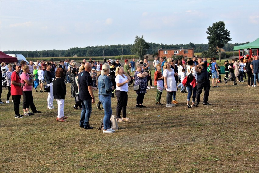 Za nami pożegnanie lata w Besiekierach --> ZDJĘCIA