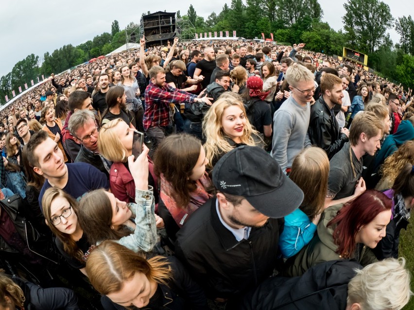 Juwenalia w Warszawie 2017. Kiedy odbędą się koncerty? Kto...