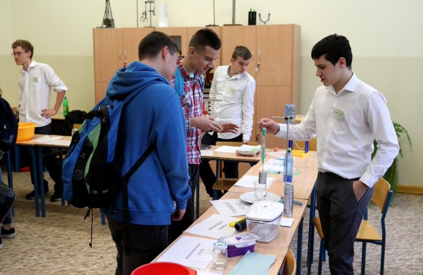 Technikum Technologii Cyfrowych w Szczecinie. Rozpoczął się nabór