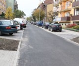 Ulica Asnyka w Kaliszu kolejny remont w przyszłym roku? 