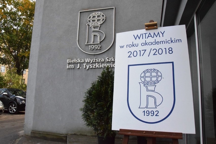 bws tyszkiewicz inauguracja 2017