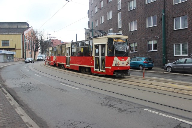 Zapowiedziano przebudowę torowiska na ul. Wolności w Zabrzu. Przetarg został ogłoszony