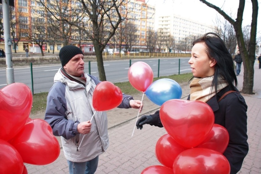 Za co kochasz Szczecin?