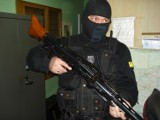 Baborówko. Policjanci znaleźli arsenał z drugiej wojny światowej [FOTO FILM]