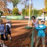 Szczawno-Zdrój: Rozegrano turniej dla dzieci i młodzieży